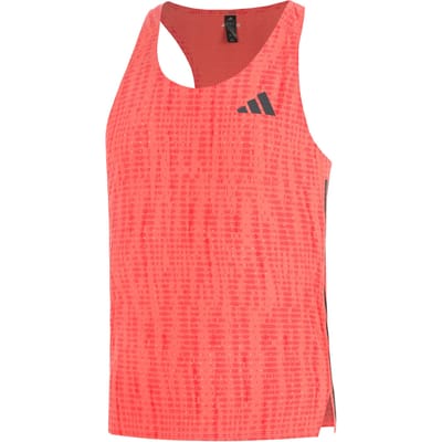 Tanktop adidas Adizero