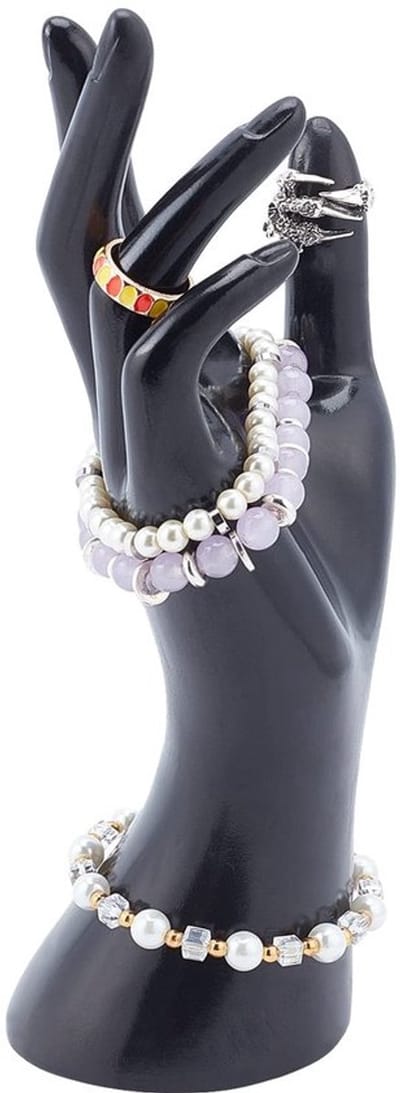 Allecto - Ring Armband Display Stands - Sieraden Display Houder