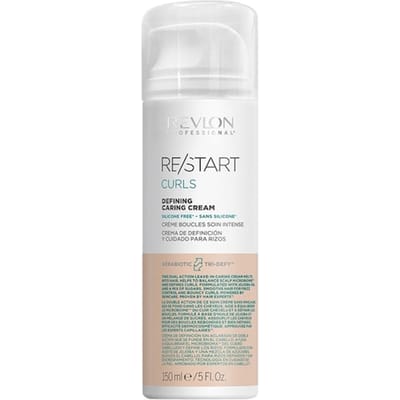 Revlon Professional Restart Crème Définissante Soin pour Boucles 150 ml