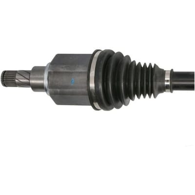 Aandrijfas POINT GEAR PNG76519