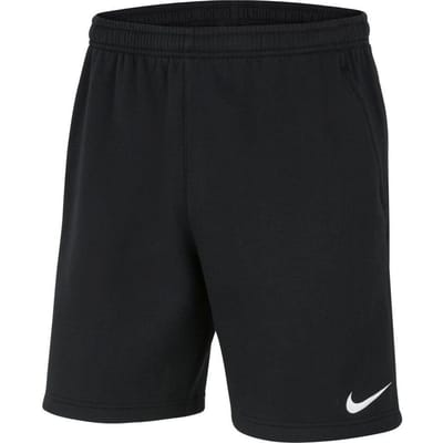 Nike Fleece Park 20 Joggingshort Junior - Maat 116