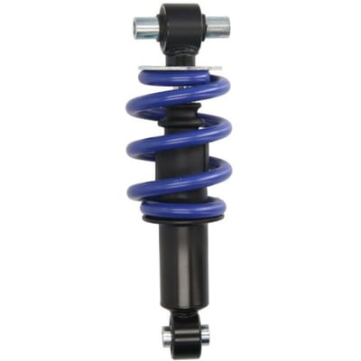 Demper, cabine-ophanging FEBI BILSTEIN 107671