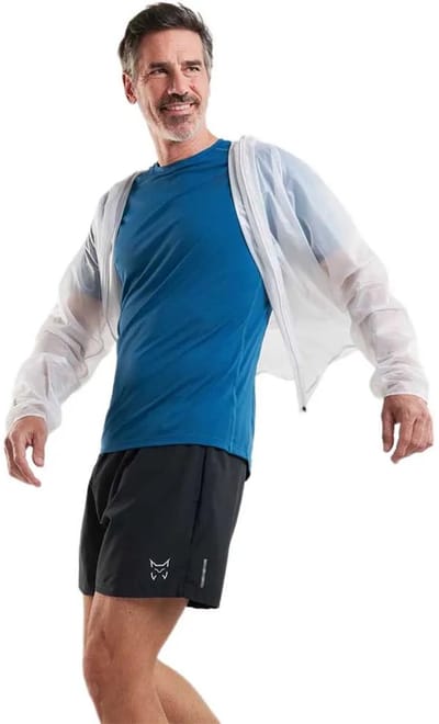 Altus Tahoe Regenjas Blauw XL