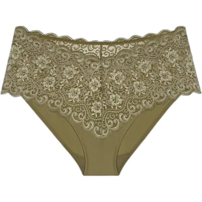 Damesslipjes Triumph Amourette Maxi