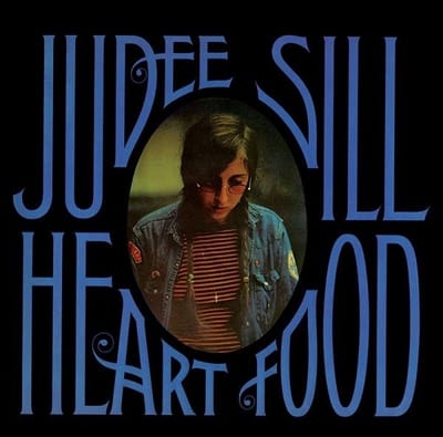 Judee Sill - Heart Food (SACD)