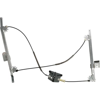 Raamregelaar MAGNETI MARELLI 350103173500 links
