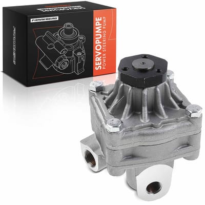 Frankberg 1x hydraulische stuurbekrachtigingspomp voor Fiat