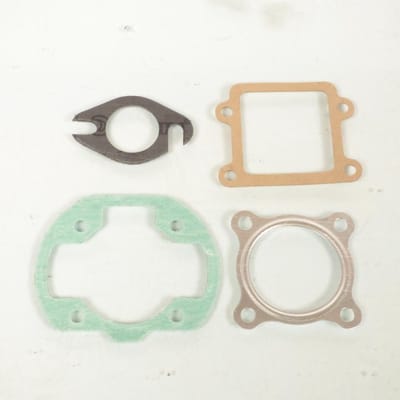 Cylindre RSM pour Scooter MBK 50 Booster Après 1990 fonte Ø40mm Neuf