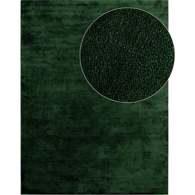 Tapijt Calissa groen 240x340 cm