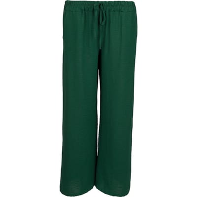 R.E.D. by EMP Stoffen broek - Basic broek - S tot XL - voor Vrouwen - kaki