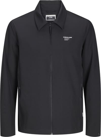 JACK&JONES CORE - JCOAERO SHIRT JACKET LS NOOS Heren Overhemd