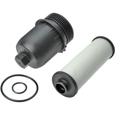 Hydrauliekfilterset, automatische aandrijving MEYLE KIT 100 137 1004