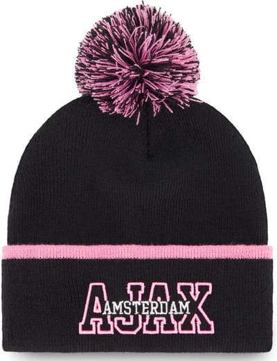 Ajax-muts roze senior