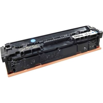 Renkforce Toner vervangt HP 203A, CF541A Compatibel Cyaan 1300 bladzijden RF-Toner-HP203AC RF-6922880