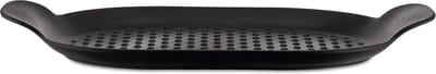 Alessi Grillpan Edo - PU304 - 40 x 25 cm - door Patricia Urquiola - Zonder anti-aanbaklaag