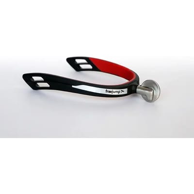 rijspoor Free Jump Spur’One