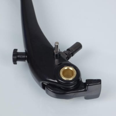 Levier d embrayage Sifam pour Moto Ducati 1198 S 2009 à 2010 G / radial Brembo Neuf