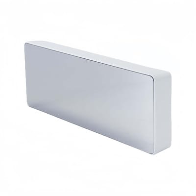 Dailygoods- Digitale Wekker Groot Display - Temperatuurweergave - Snooze-functie - Stil Alarm - Instelbare Helderheid - ABS Materiaal