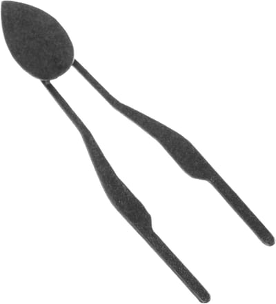 Pyrografiepen Punten - Houtbrand Tips - Knutselen en Decoratie - Hoge Impedantie - 2.7 cm - Zoals Getoond