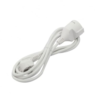 Verlengkabel 5 meter 16A 2P+E H5VV-F 3G 1,5 mm² - Geschikt voor binnen- en buitentoepassingen
