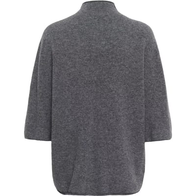 Pull Rollneck dames Soaked in Luxury SLSida