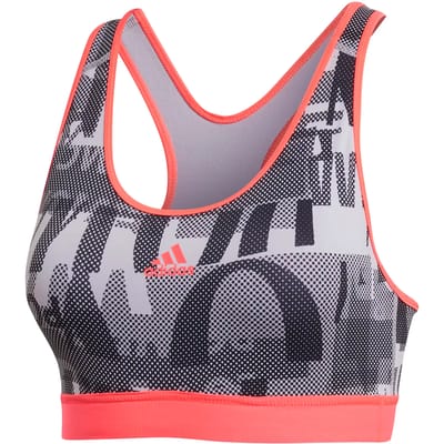 Vrouwenbeha adidas Believe This Iterations