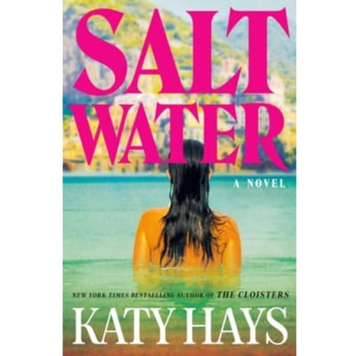 Saltwater - Katy Hays