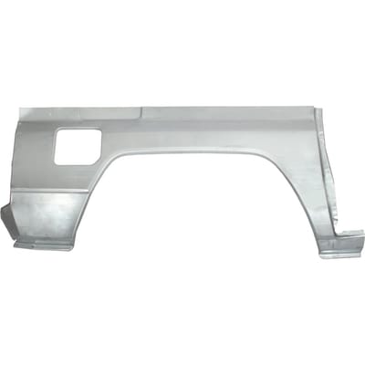 Spatbord BLIC 6504-03-8130584P, rechts
