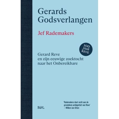 Gerards Godsverlangen - Jef Rademakers