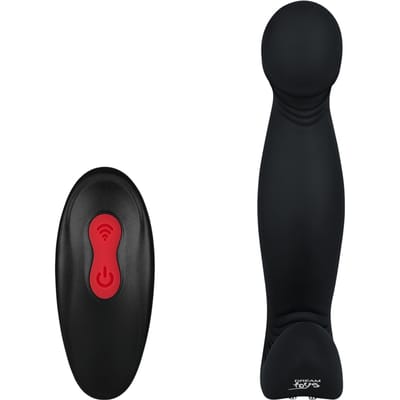 Prostaat Stimulator Cheeky Love Swirling