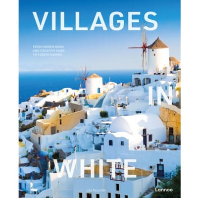 Villages In White - Léa Teuscher