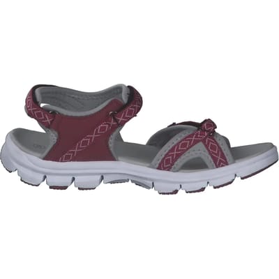 Cmp Almaak 38q9946 Sandalen Rood EU 39 Vrouw