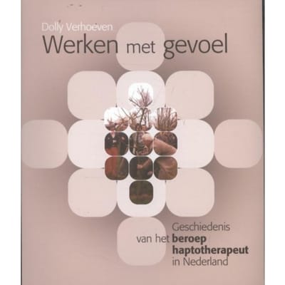 Werken Met Gevoel - Dolly Verhoeven