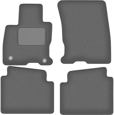 Grafiet automatten voor: Ford Kuga MK3 SUV (2019-)