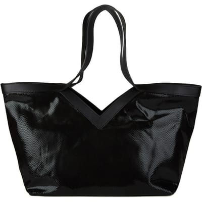 Giulia Monti Tote Bag Zwart
