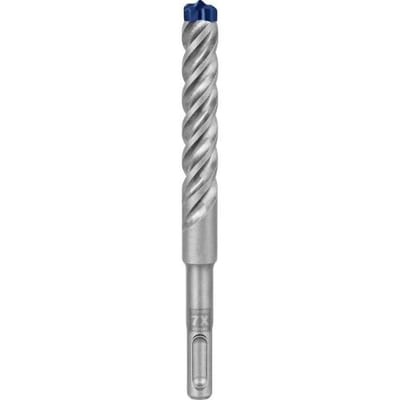 Bosch Accessories EXPERT SDS plus-7X 2608900127 Wolfraamcarbide Hamerboor 1 stuks 15 mm Gezamenlijke lengte 165 mm SDS-Plus 1 stuk(s)