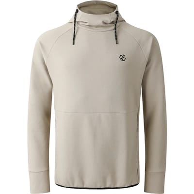 Ollie isolerende trui met capuchon van actieve fleece voor heren