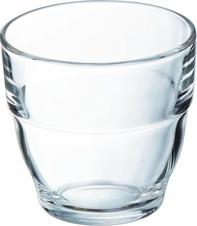Arcoroc Forum Tumbler Fb 16cl Set6 Gehard Horeca