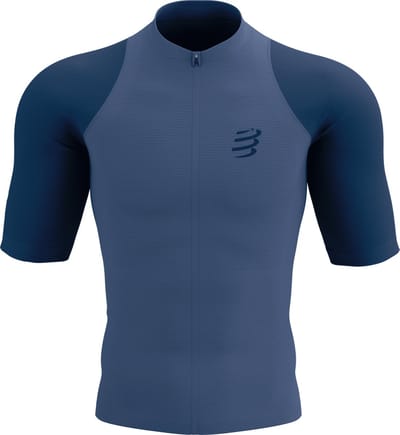 Trail Racing Postural SS Top M