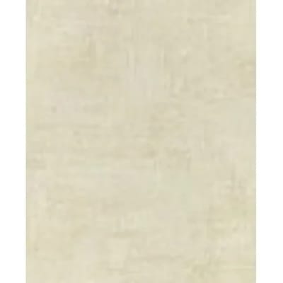 Decomode Vliesbehang Raw Concrete - Crème - 10,05m X 52cm