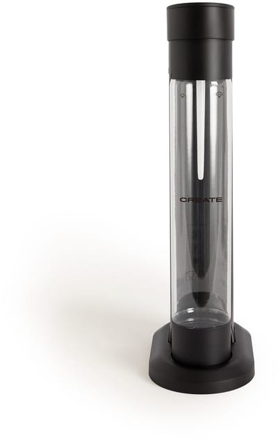 CREATE - Bruiswatermachine 1L - SODA MAKER STUDIO