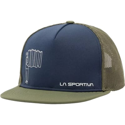 Trucker pet La Sportiva Citizen of the Mountain