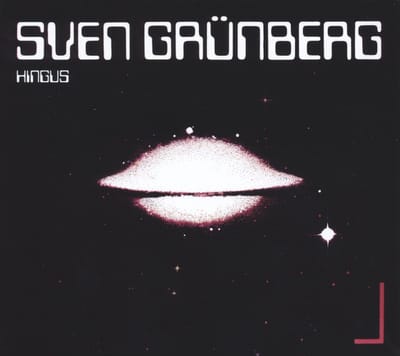 Sven Gruenberg - Hingus (LP)