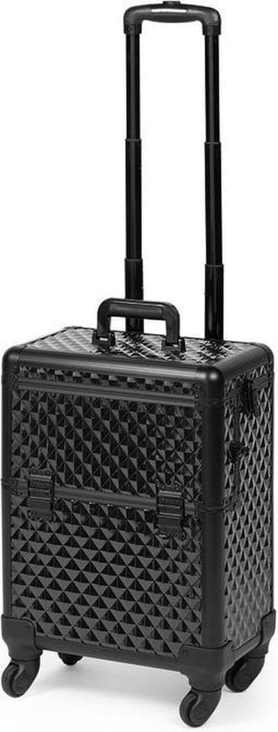 Sibel 2-1 Black Beauty Trolley