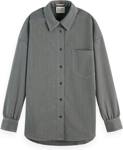 Scotch & Soda - Dames - Blouses