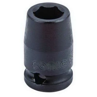 3/8" 6-punts slagdop SONIC 32508