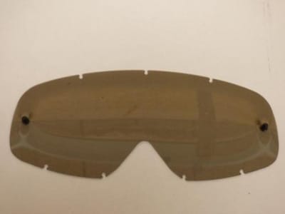 nieuw oakley helmvizier voor twee wielen