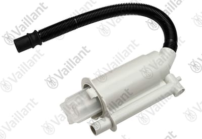 VAILLANT Sifon VC 126+196+246+306/3-5 (R3,5) o.a. Vaillant-Nr. , 180984