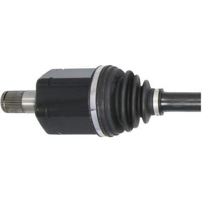 Cardanas, asaandrijving POINT GEAR PNG75961
