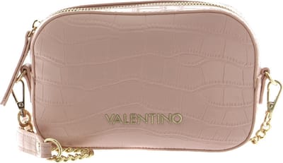 VALENTINO Gordeltas Schoudertas Juniper Belt Bag Cipria / Acquamarina Roze